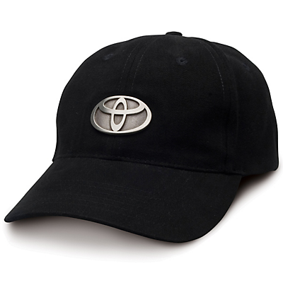 Badge Cap