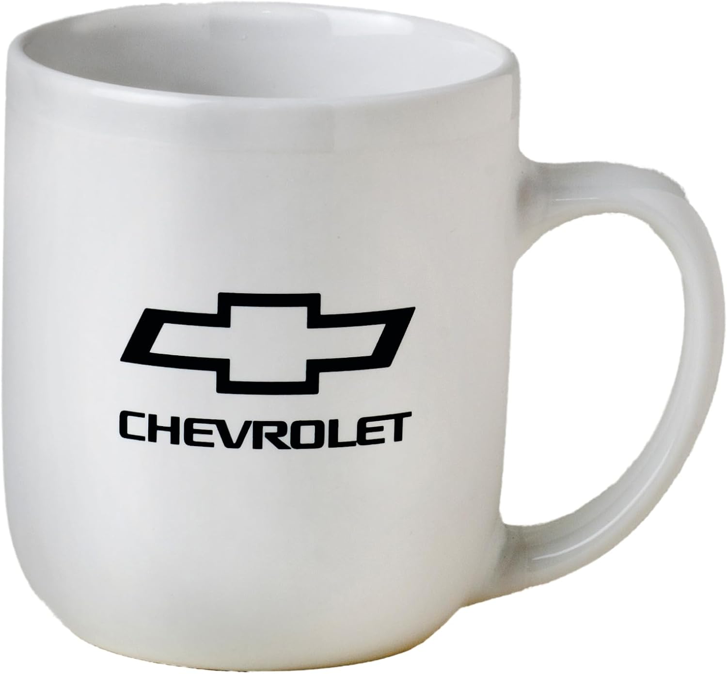 Chevy Logo Coffee Mug