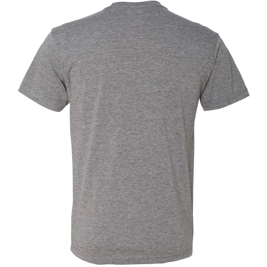 Heather Gray Triblend Tee – Heritage Color Shaka | Servco Toyota Leeward Original