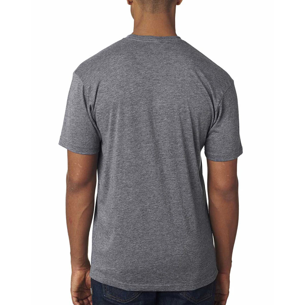 Heather Gray Triblend Tee – Heritage Color Shaka | Servco Toyota Leeward Original