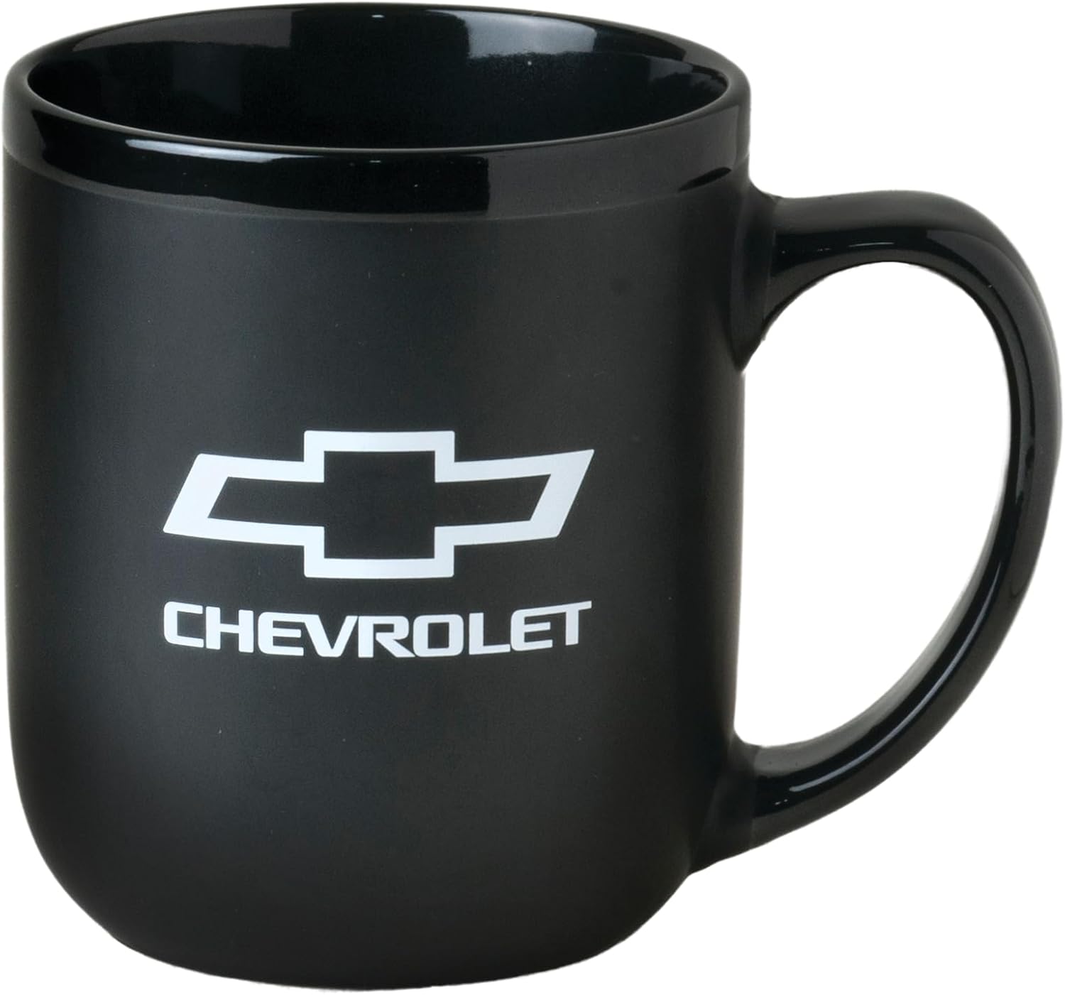 Chevy Logo Coffee Mug