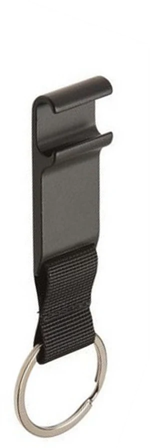 Chevrolet Aluminum Bottle Opener