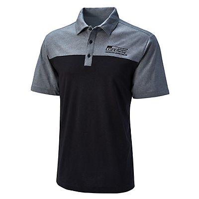 GR Colorblock Polo