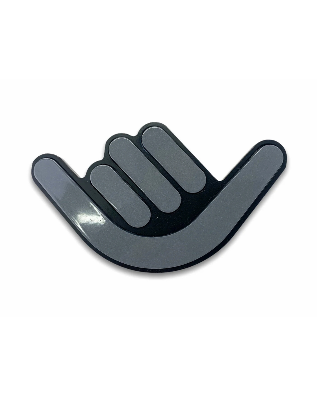 Shaka Grille Badge