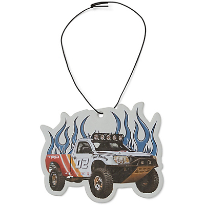 Huf X Toyota Air Freshener
