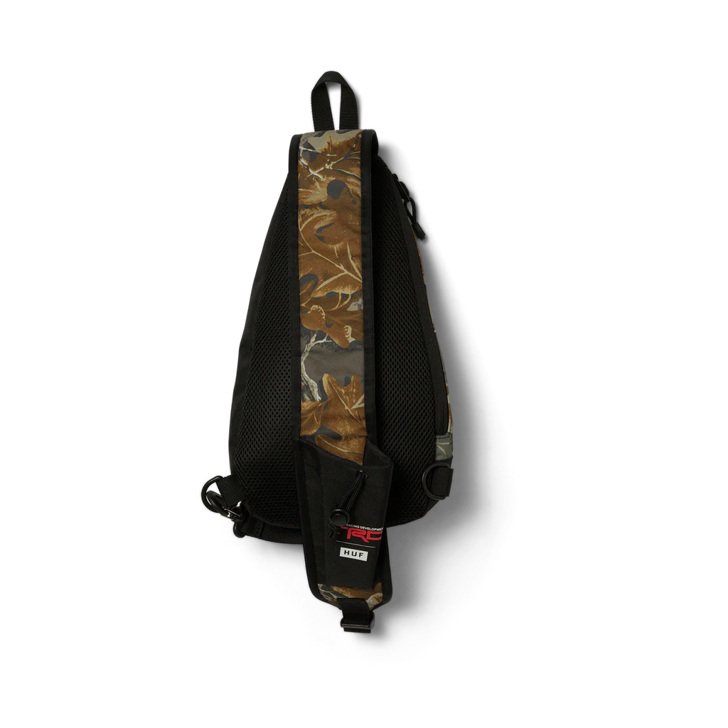 HUF x Toyota TRD Sling Bag