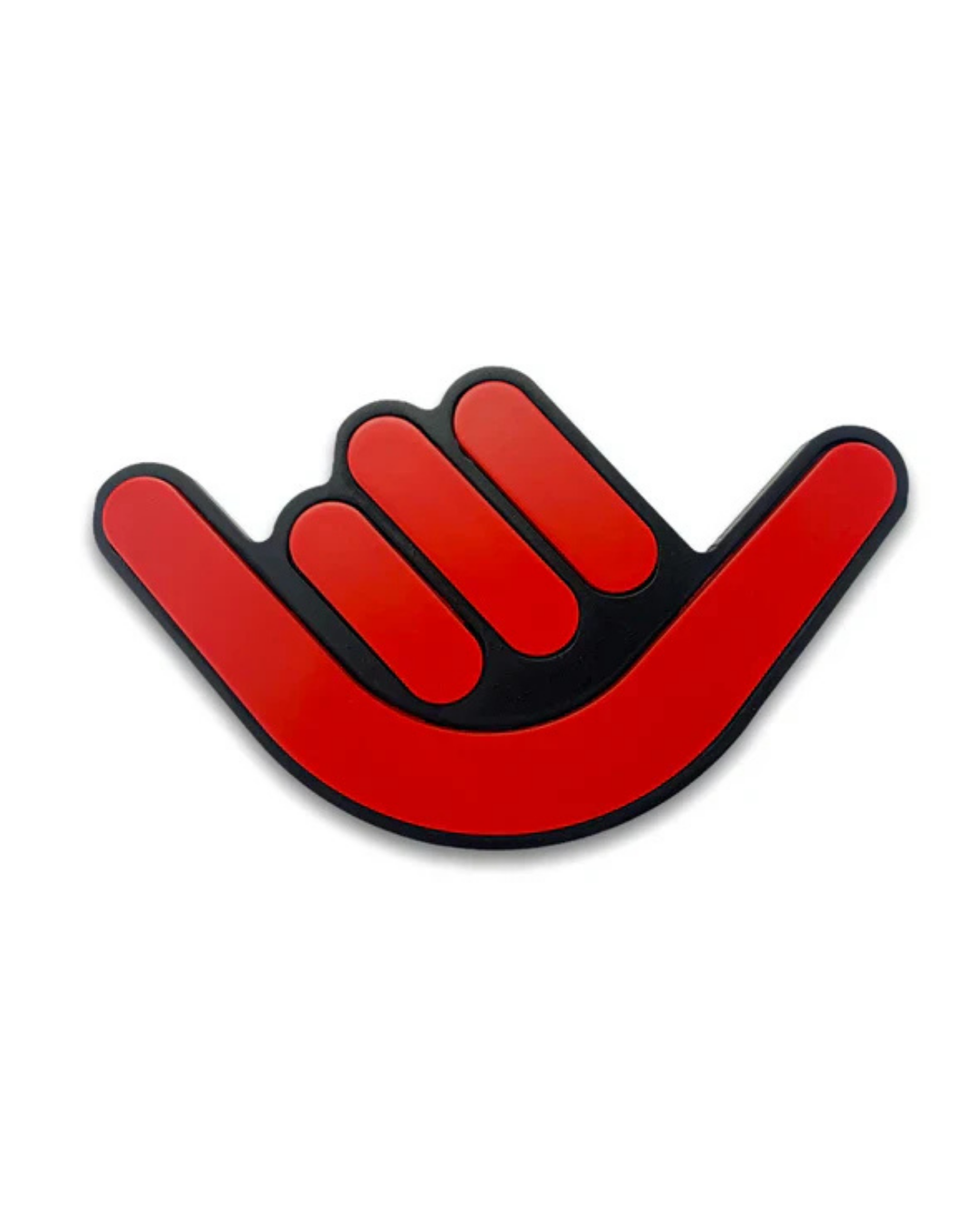Shaka Grille Badge