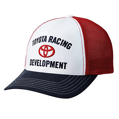 Toyota Racing Development Cap