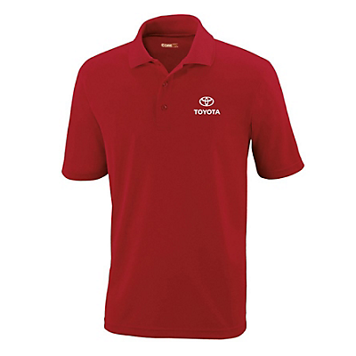 Stance Polo