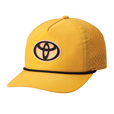 Taslan Cap