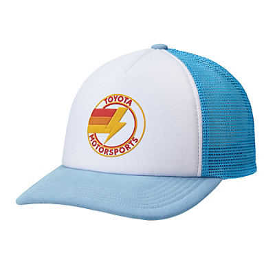 Toyota Motosports Bolt Cap