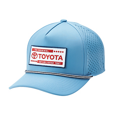 The Original Cap Performance Cap
