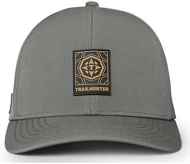 Toyota Trailhunter Performance Snapback Hat