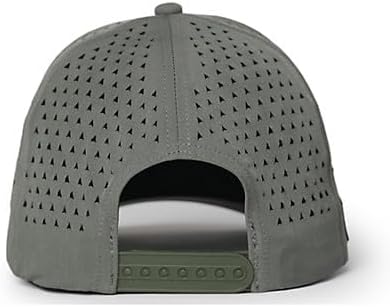 Toyota Trailhunter Performance Snapback Hat