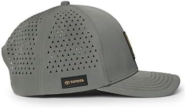 Toyota Trailhunter Performance Snapback Hat