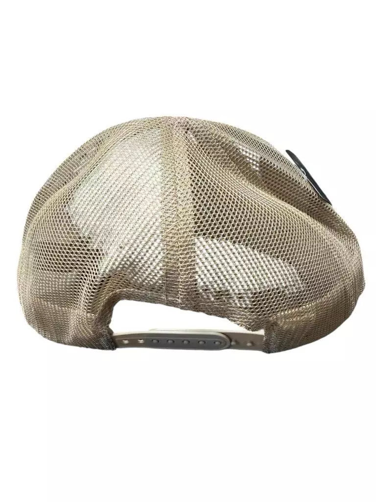 Toyota Outlander Rope Cap