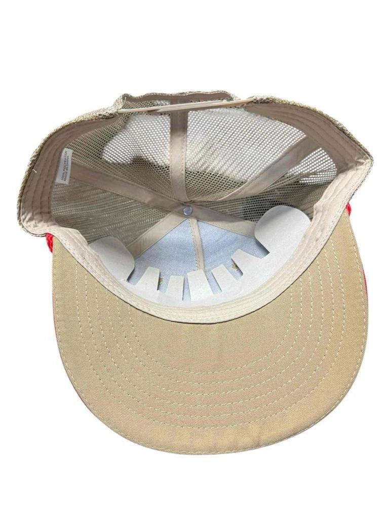 Toyota Outlander Rope Cap