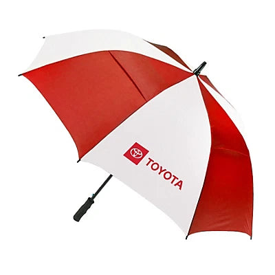 Genuine Toyota 58" Arc Umbrella